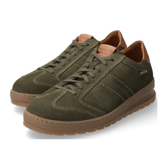 Mephisto Jumper Men's Sneaker - Picture 1 of 8